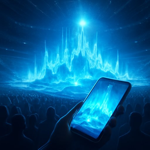 cv444 support chat on smartphone